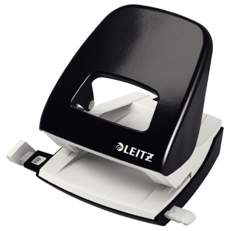 Děrovačka Leitz NeXXt 5008 černá
