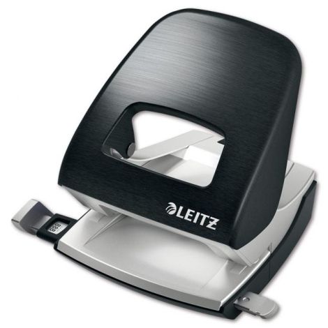 Děrovačka Leitz NeXXt STYLE 5006 5006 černá