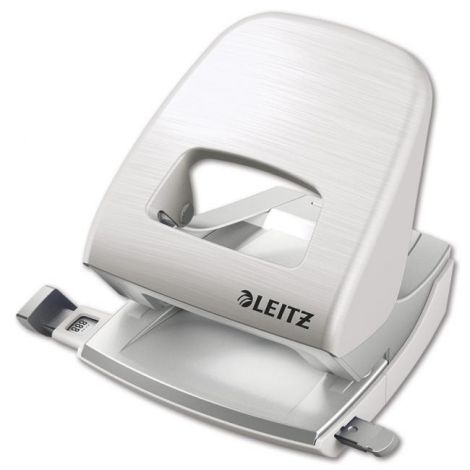 Děrovačka Leitz NeXXt Style 5006 bílá
