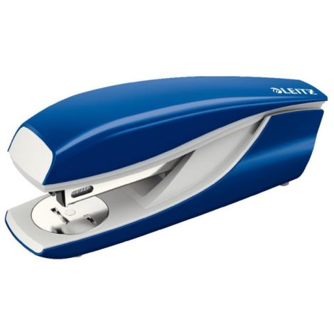 Sešívačka Leitz NeXXt 5502 tmavě modrá