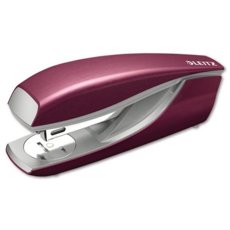 Sešívačka Leitz NeXXt Style 5562 červená