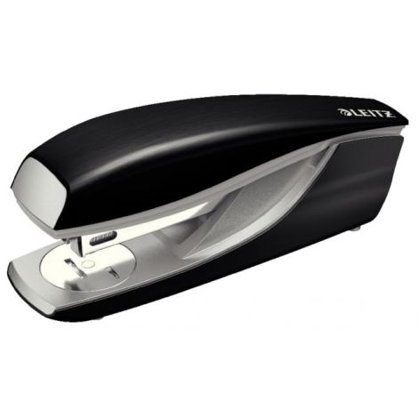 Sešívačka Leitz NeXXt Style 5562 saténová černá