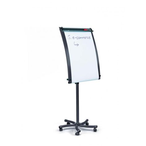 Flipchart BLACKTEC mobilní