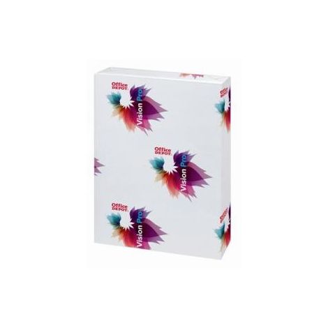 Papír Office Depot Vision Pro, A3,120g/m2,250 arch.