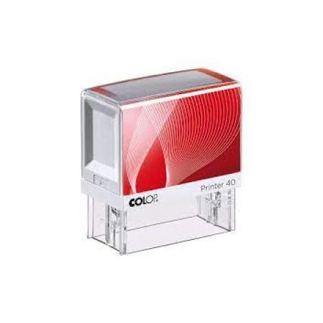 Razítko Colop Printer 40