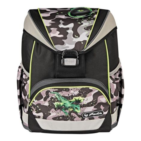 Školní batoh Herlitz UltraLight Drak