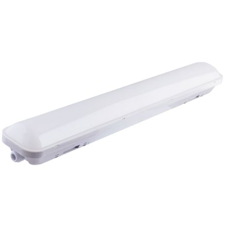 Hydroizolační LED lampa 36W, 4000K, bílá neutrální