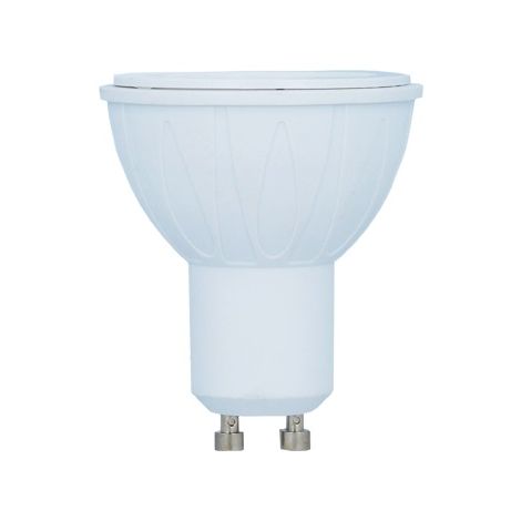 LED žárovka GU10, 1W, 230V, 6000K, bílá studená