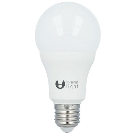LED žárovka E27, 15W, 230V, 4500K, bílá neutrální