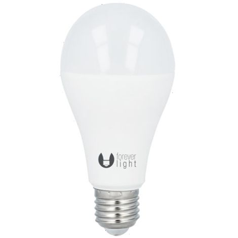 LED žárovka E27, 18W, 230V, 4500K, bílá neutrální