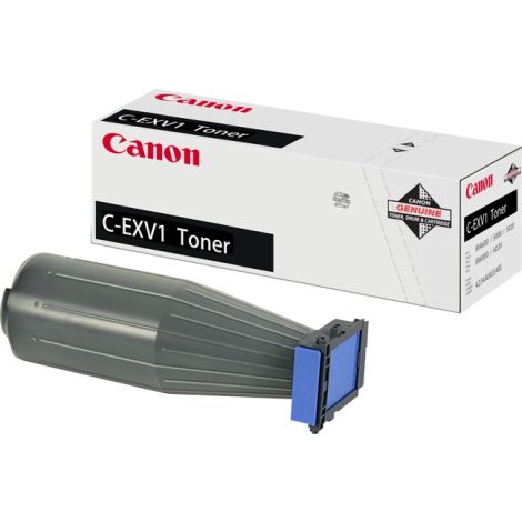 Toner Canon C-EXV1, černá (black), originál