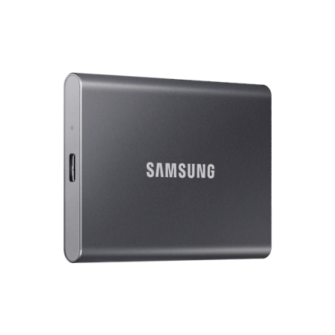 SSD 1TB Samsung externý, strieborný MU-PC1T0T/WW