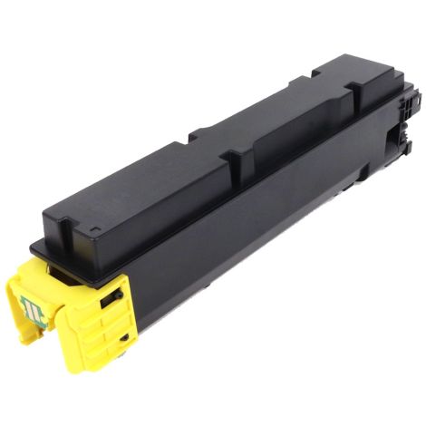 Toner Kyocera TK-5380Y, TK5380Y, 1T02Z0ANL0, žlutá (yellow), alternativní