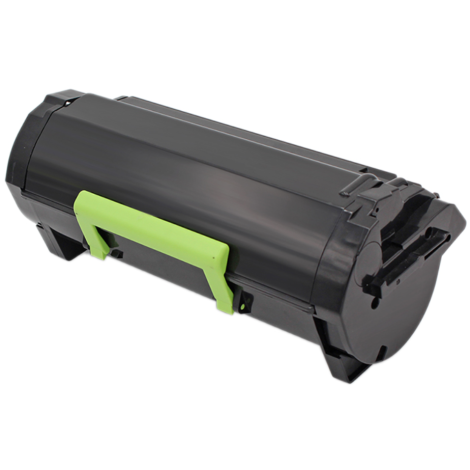 Toner Konica Minolta TNP-43, TNP43, A6WT00W, černá (black), alternativní