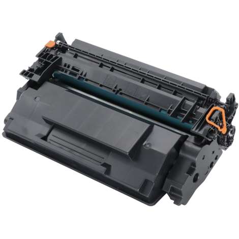 Toner Canon 070H, CRG-070H, 5640C002, černá (black), alternativní