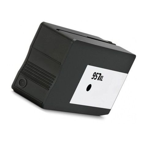 Cartridge HP 957 XL (L0R40AE), černá (black), alternativní