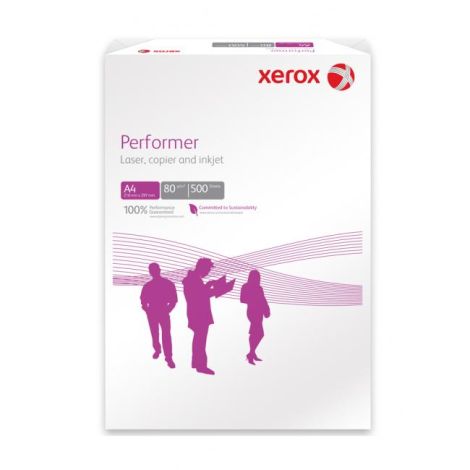 Kopírovací papír Xerox Performer A4, 80g