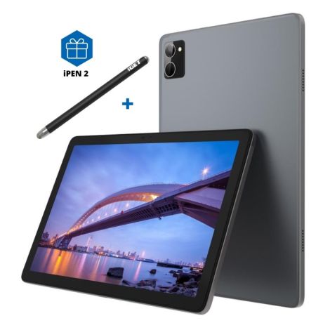 iGET SMART L30 Steel Blue, LTE tablet 10,1" L30
