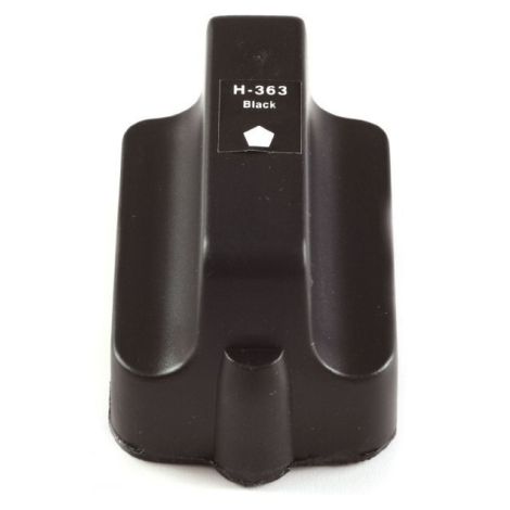 Cartridge HP 363 XL (C8719EE), černá (black), alternativní