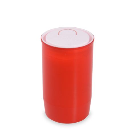 Iluminační svíčka 30% oleje Ø60 x 100 mm 60h.