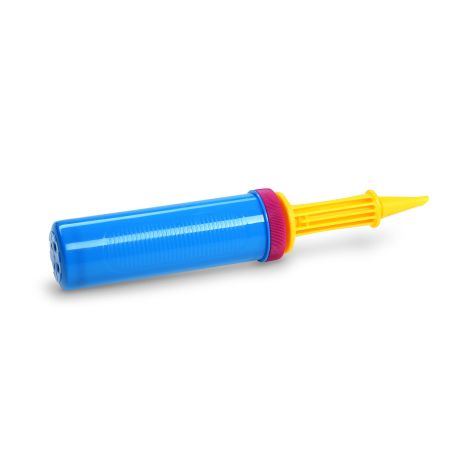 Pumpa pro balonky (PS) dvoucestná Ø48 x 280 mm [1 ks]