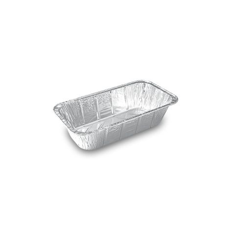 Mísa (ALU) Gastro hranatá 320 x 170 x 75 mm 2500ml `1/3` [3 ks]