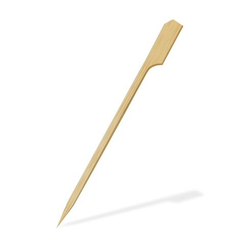Fingerfood napichovadlo (bambusové FSC 100%) 18cm [250 ks]