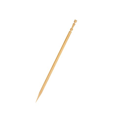 Napichovadlo (dřevěné) Ø2,2 x 80 mm [1000 ks]