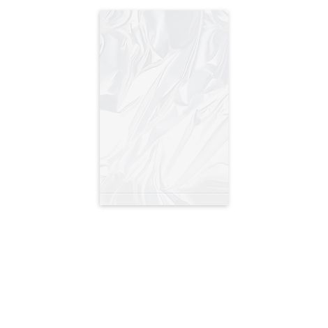 Kapsa plochá (LDPE) silná transparentní 20 x 30 cm [100 ks]