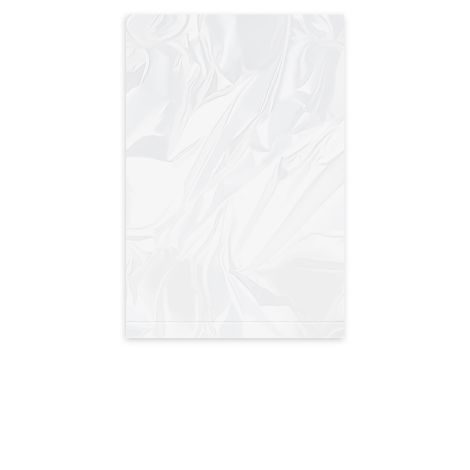 Kapsa plochá (LDPE) silná transparentní 25 x 35 cm [100 ks]