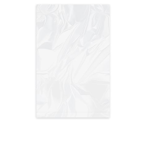 Kapsa plochá (LDPE) silná transparentní 25 x 40 cm [100 ks]