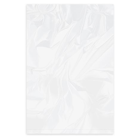 Kapsa plochá (LDPE) silná transparentní 30 x 50 cm [100 ks]