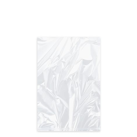 Univerzální kapsa plochá (HDPE) v roli transparentní 20 x 30 cm 2L `M` [100 ks]