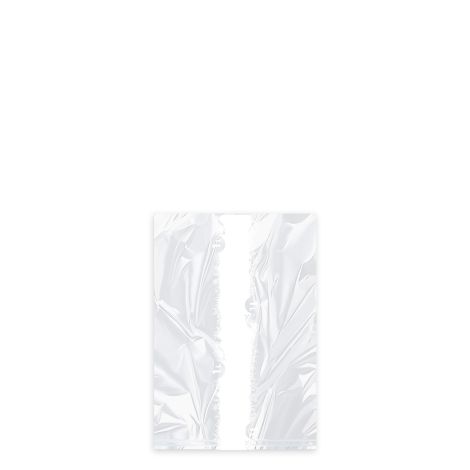 Sáček do mrazničky (LDPE) transparentní 17 x 25 cm 1L `S` [50 ks]