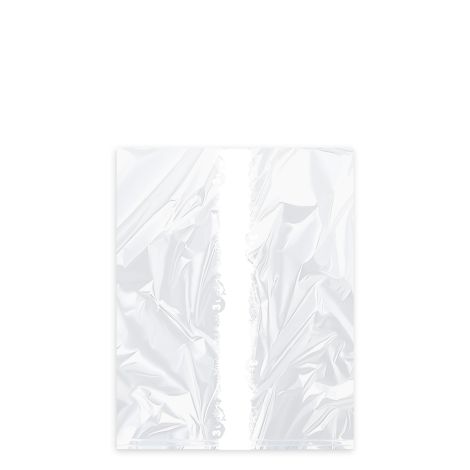 Sáček do mrazničky (LDPE) transparentní 25 x 32 cm 3L `L` [30 ks]