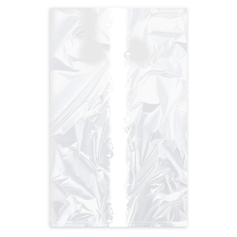 Sáček do mrazničky (LDPE) transparentní 28 x 45 cm 6L `XL` [20 ks]