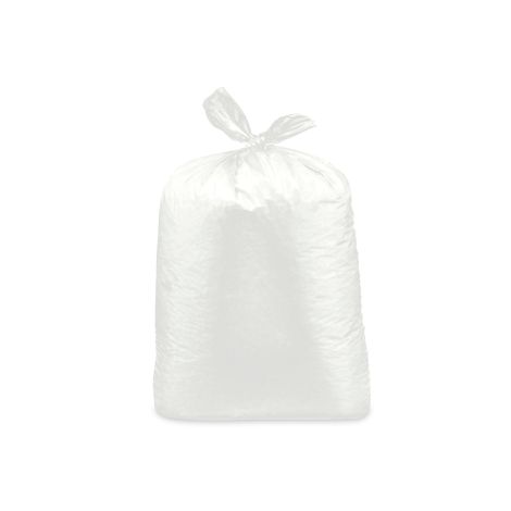 Pytel na odpadky (LDPE) transparentní 70 x 110 cm 120L [25 ks]