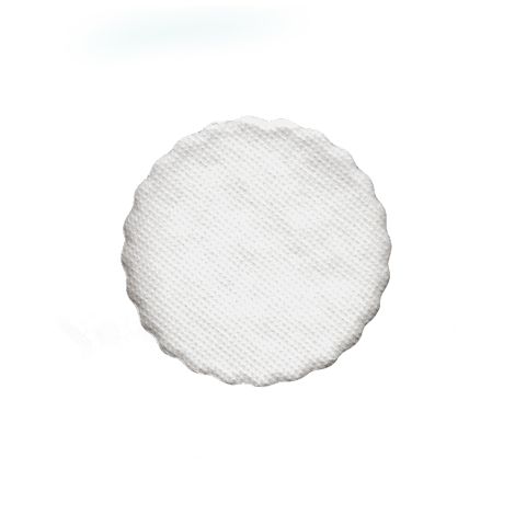 Rozetka do podšálku (PAP) bílá Ø13cm [500 ks]