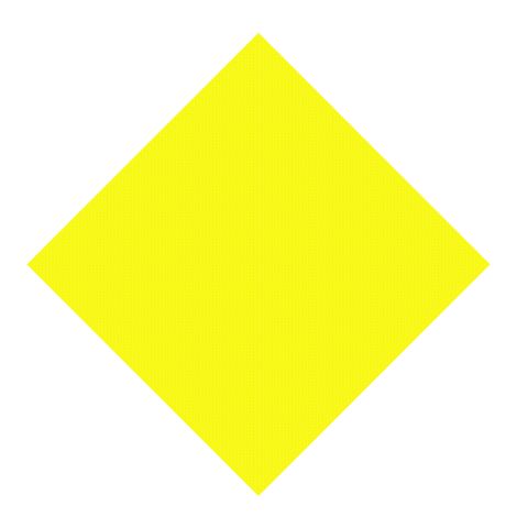 Naperon (PAP-Airlaid) PREMIUM žlutý 80 x 80 cm [20 ks]