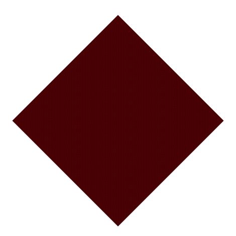 Naperon (PAP-Airlaid) PREMIUM bordó 80 x 80 cm [20 ks]