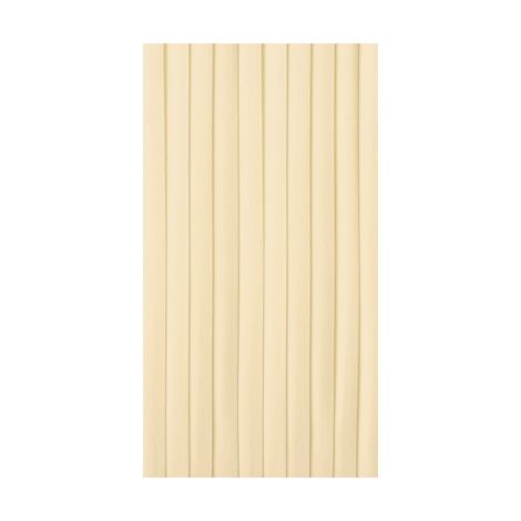 Stolní sukýnka (PAP-Airlaid) PREMIUM béžová 72cm x 4m [1 ks]