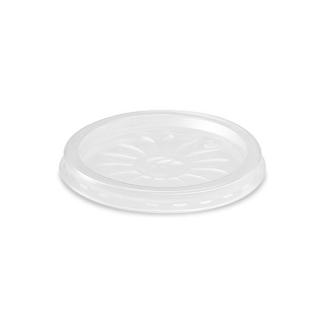 Víčko (PP) pro Airpac a Reware Snack Ø115mm [25 ks]