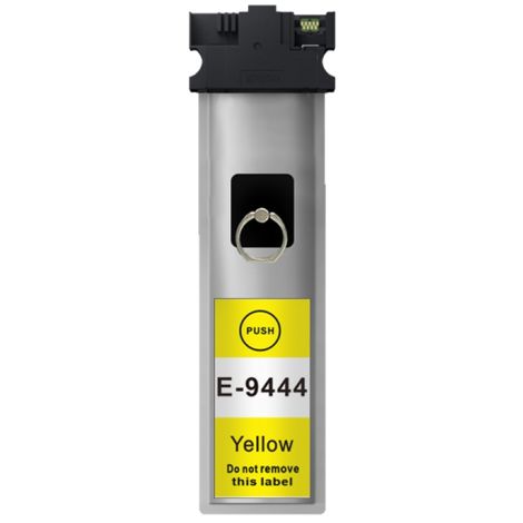 Cartridge Epson T9444, C13T944440, žlutá (yellow), alternativní