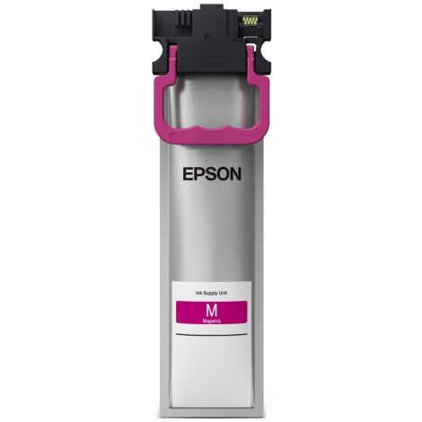 Cartridge Epson T9453, C13T945340, purpurová (magenta), originál