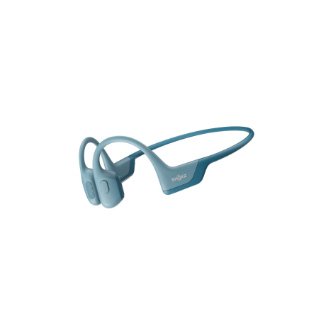 Shokz OpenRun PRO Bluetooth sluchátka před uši, modrá S810BL