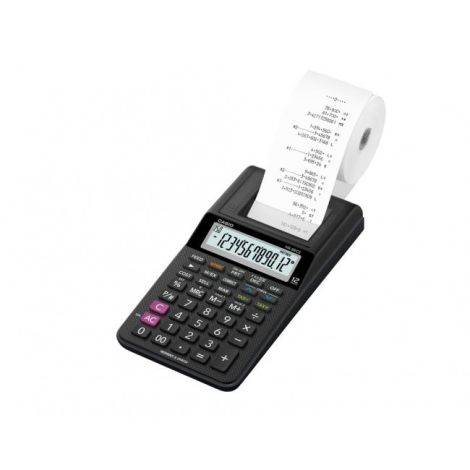 Kalkulačka Casio HR-8RCE+tisk