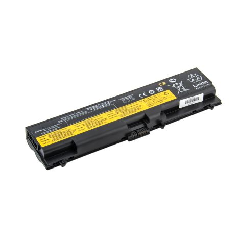 Baterie AVACOM NOLE-SL41-N22 pro Lenovo ThinkPad T410/SL510/Edge 14", Edge 15" Li-Ion 10,8V 4400mAh NOLE-SL41-N22