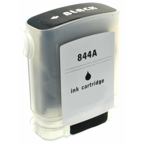 Cartridge HP 10 (C4844AE), černá (black), alternativní