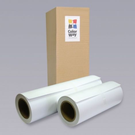 Fotopapír - rolka 610 mm x 30 m / 170g - matný