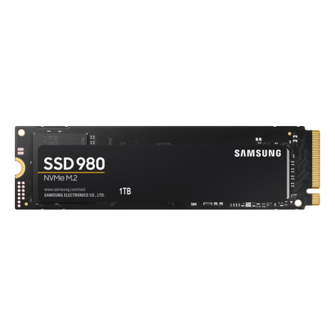 Samsung 980/1TB/SSD/M.2 NVMe/5R MZ-V8V1T0BW